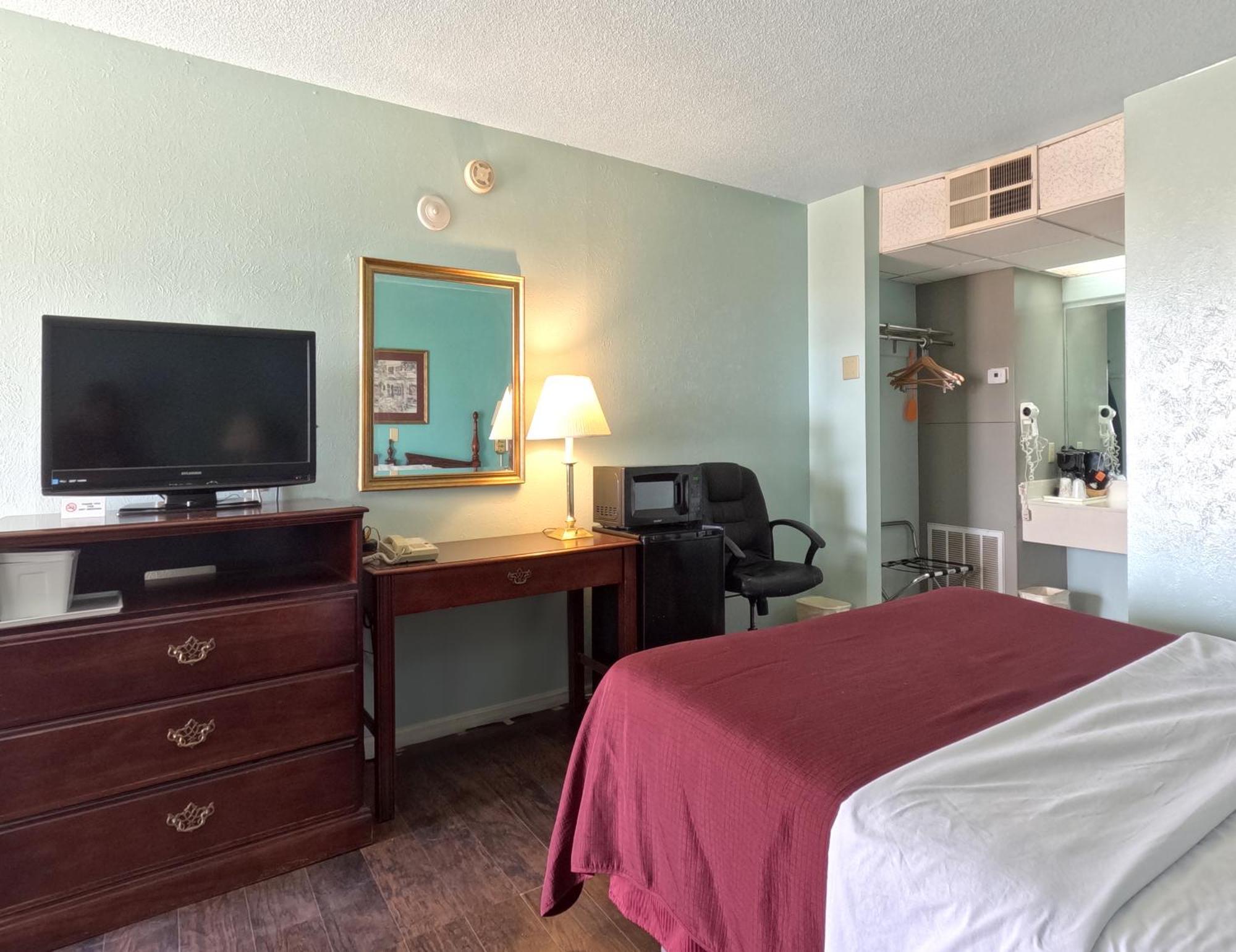 Route 66 Inn & Suites By Oyo Vega Tx Extérieur photo