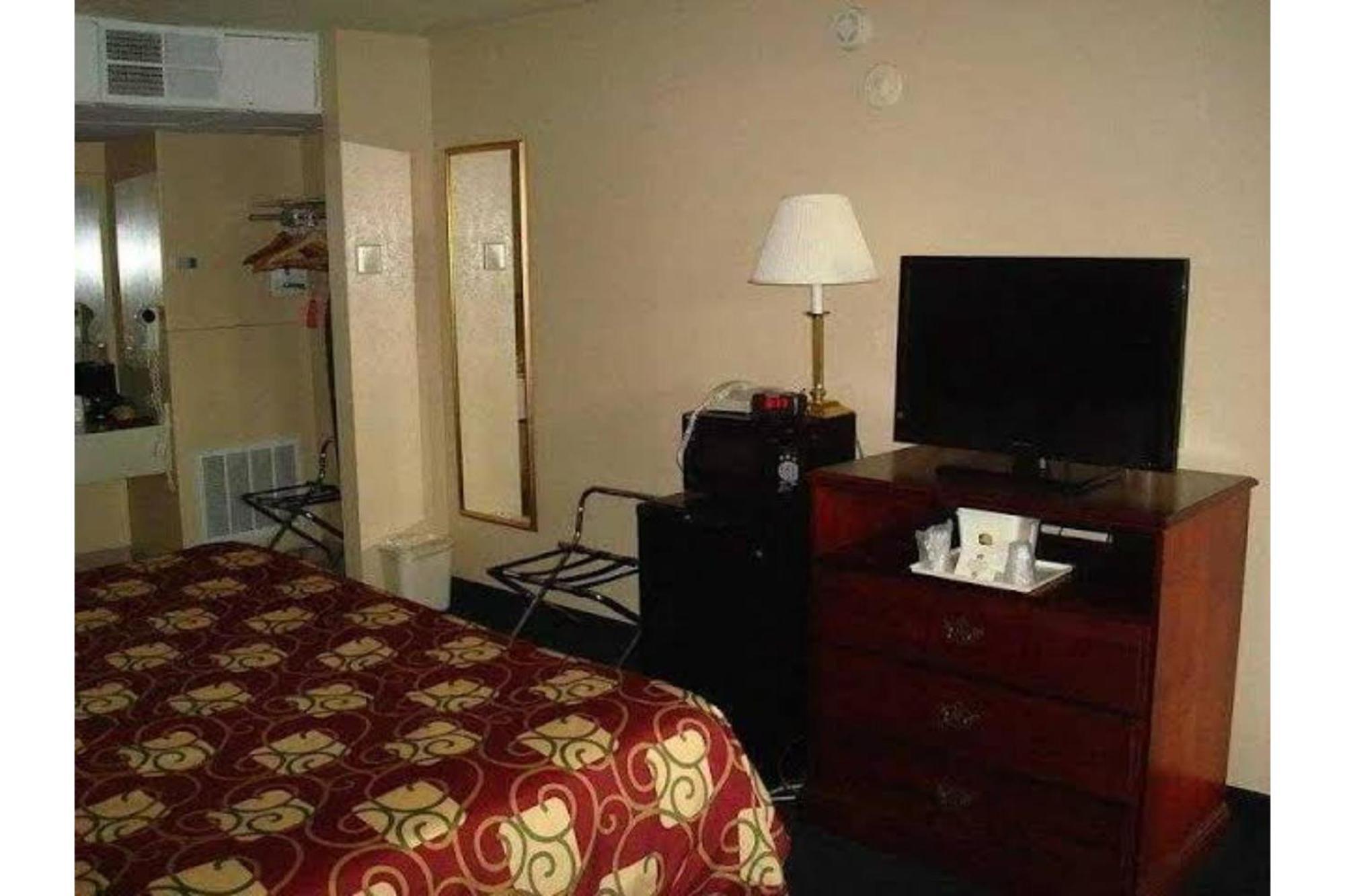 Route 66 Inn & Suites By Oyo Vega Tx Extérieur photo