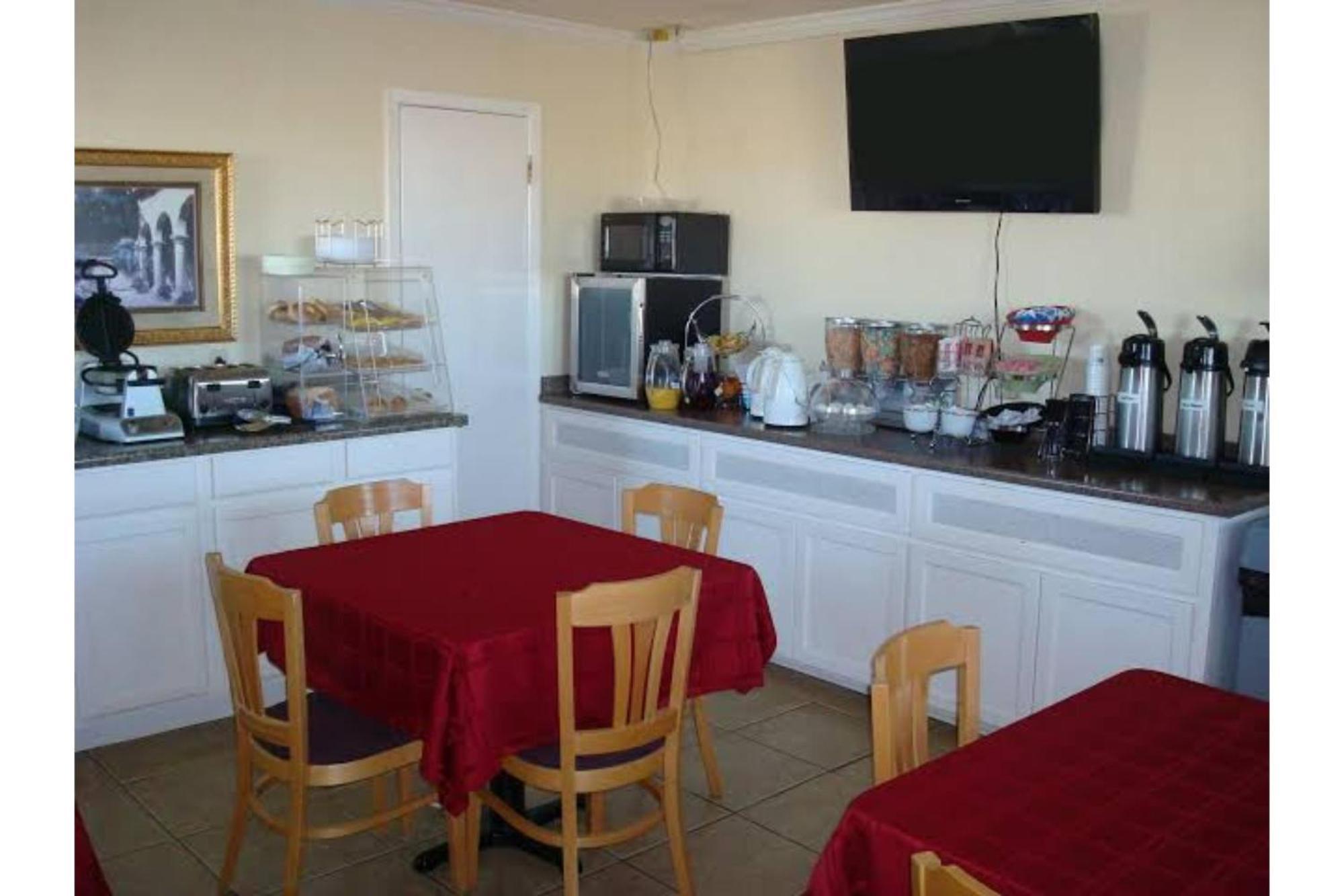Route 66 Inn & Suites By Oyo Vega Tx Extérieur photo