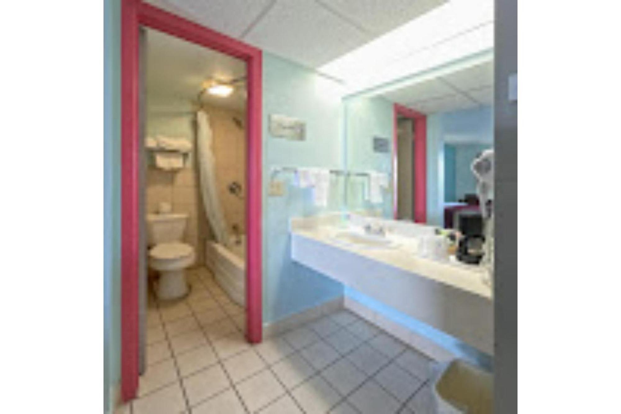 Route 66 Inn & Suites By Oyo Vega Tx Extérieur photo