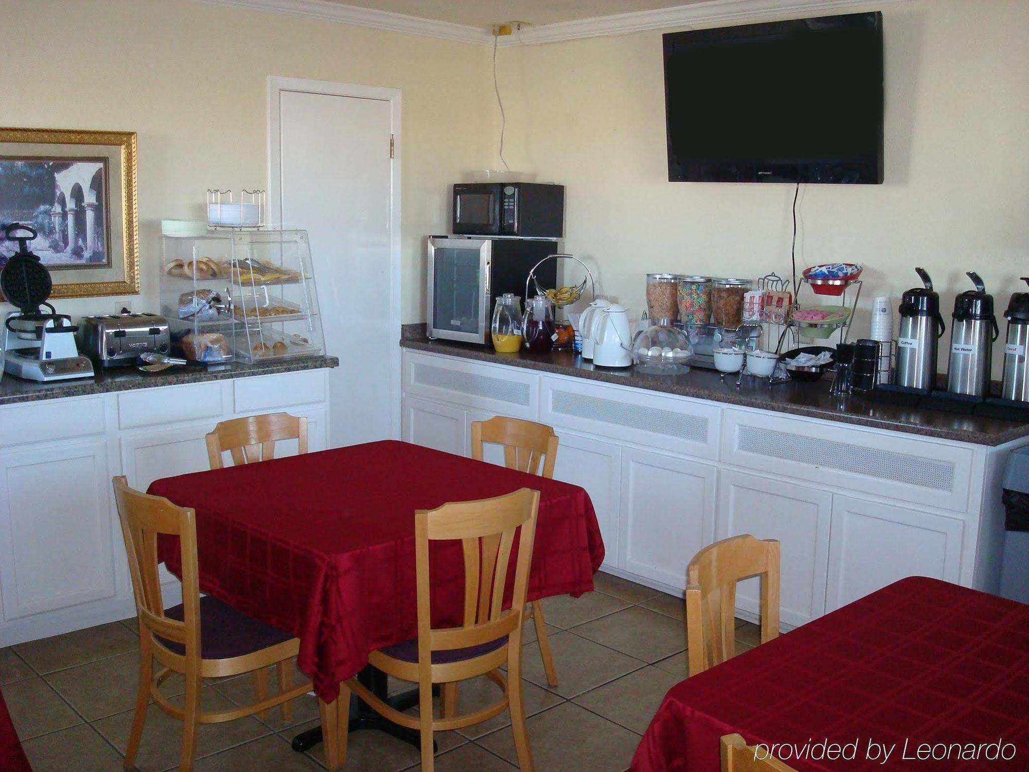 Route 66 Inn & Suites By Oyo Vega Tx Extérieur photo
