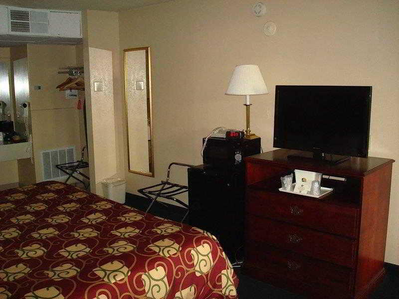 Route 66 Inn & Suites By Oyo Vega Tx Extérieur photo