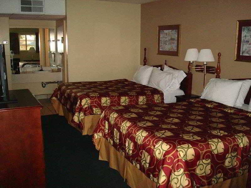Route 66 Inn & Suites By Oyo Vega Tx Extérieur photo